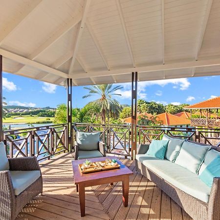 Blue Bay Villa'S Екстер'єр фото