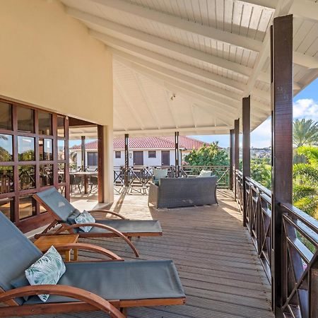 Blue Bay Villa'S Екстер'єр фото