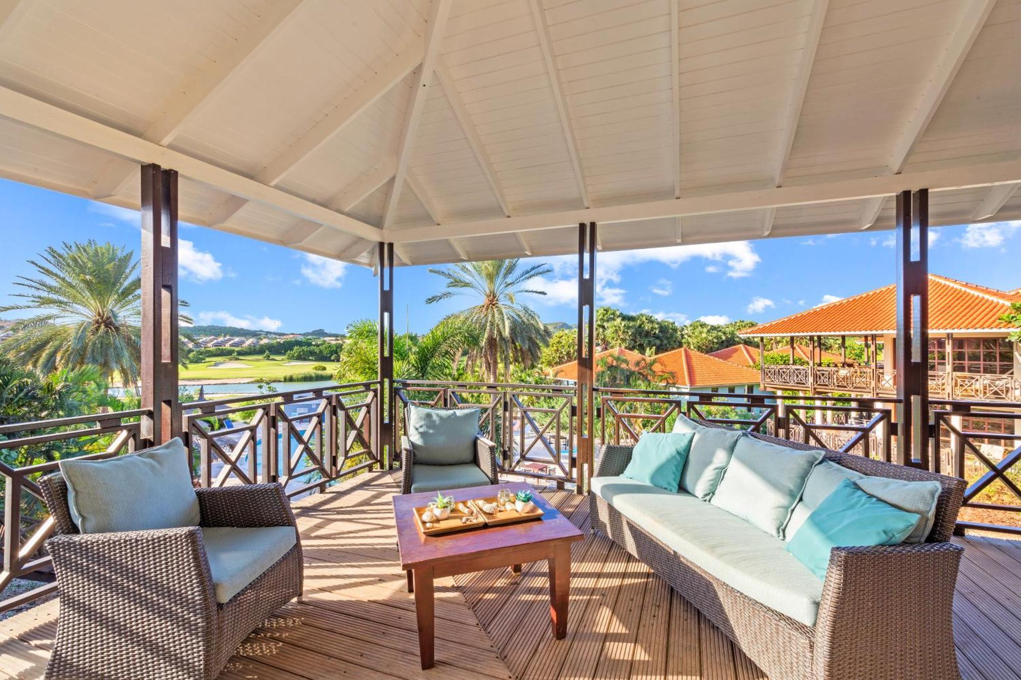 Blue Bay Villa'S Екстер'єр фото