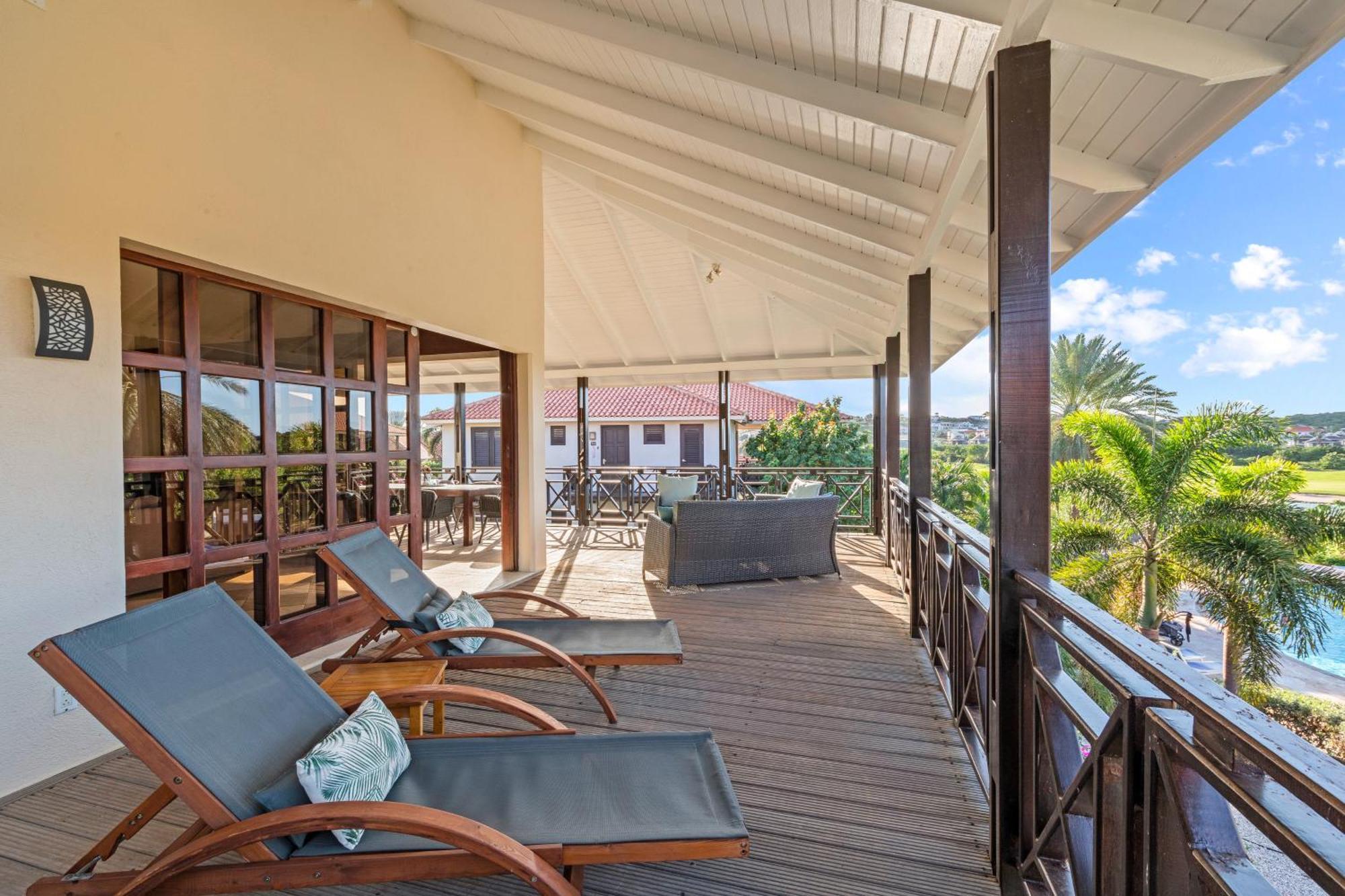 Blue Bay Villa'S Екстер'єр фото