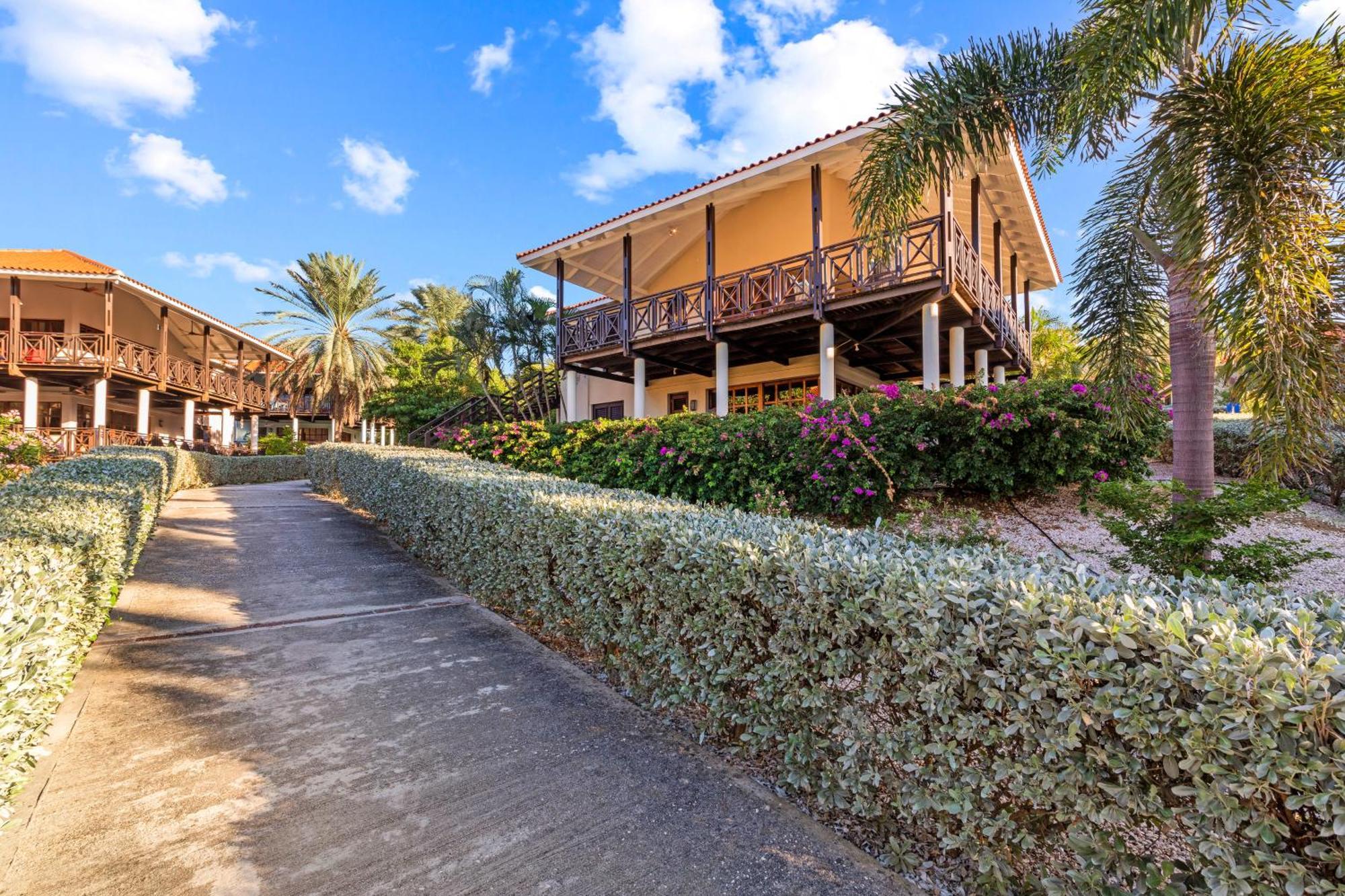 Blue Bay Villa'S Екстер'єр фото