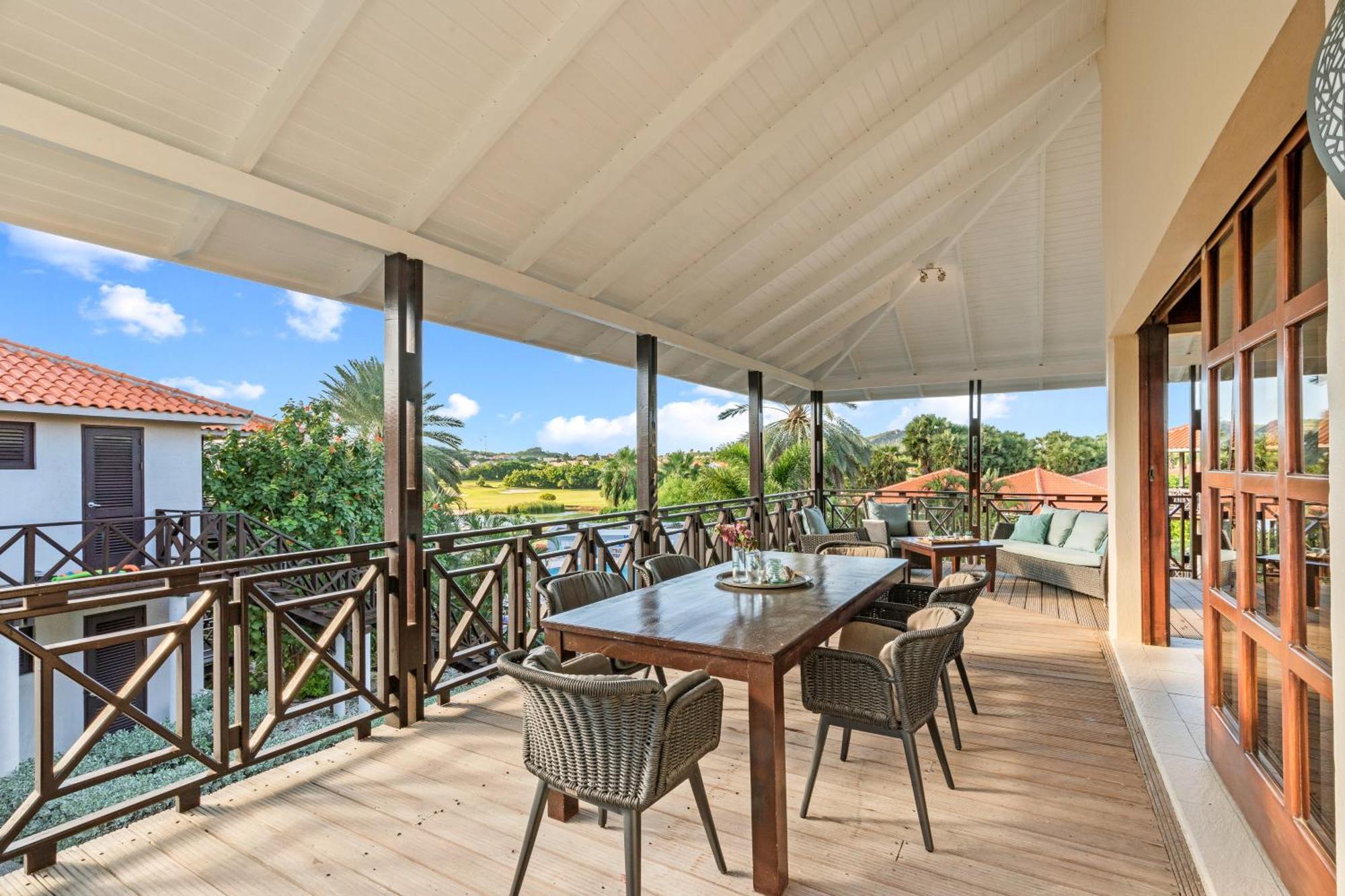 Blue Bay Villa'S Екстер'єр фото