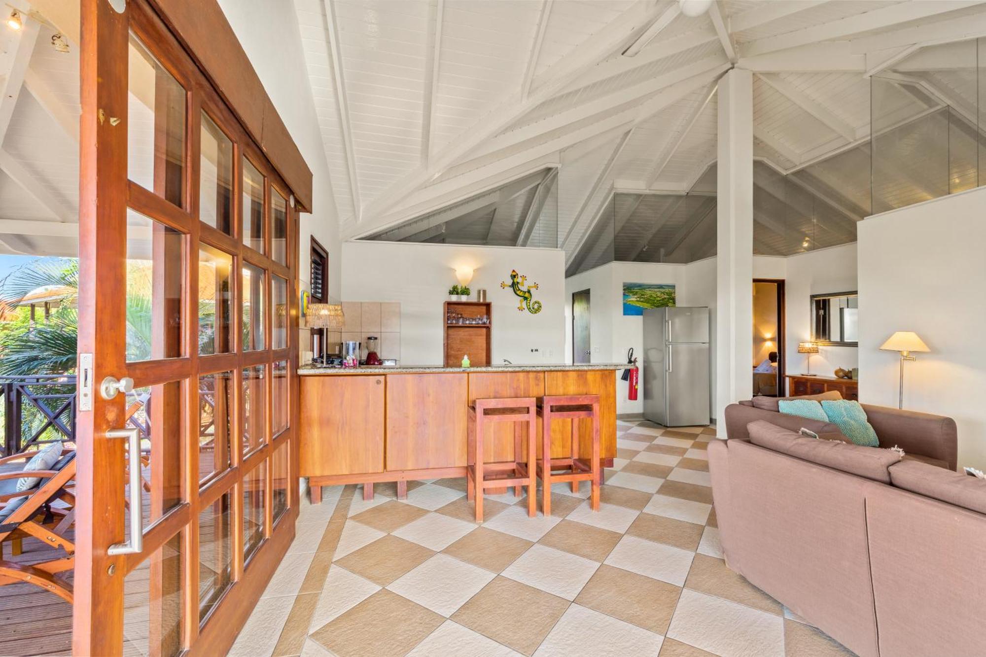 Blue Bay Villa'S Екстер'єр фото