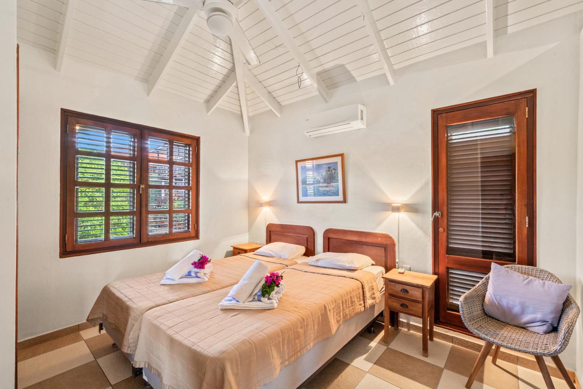 Blue Bay Villa'S Екстер'єр фото