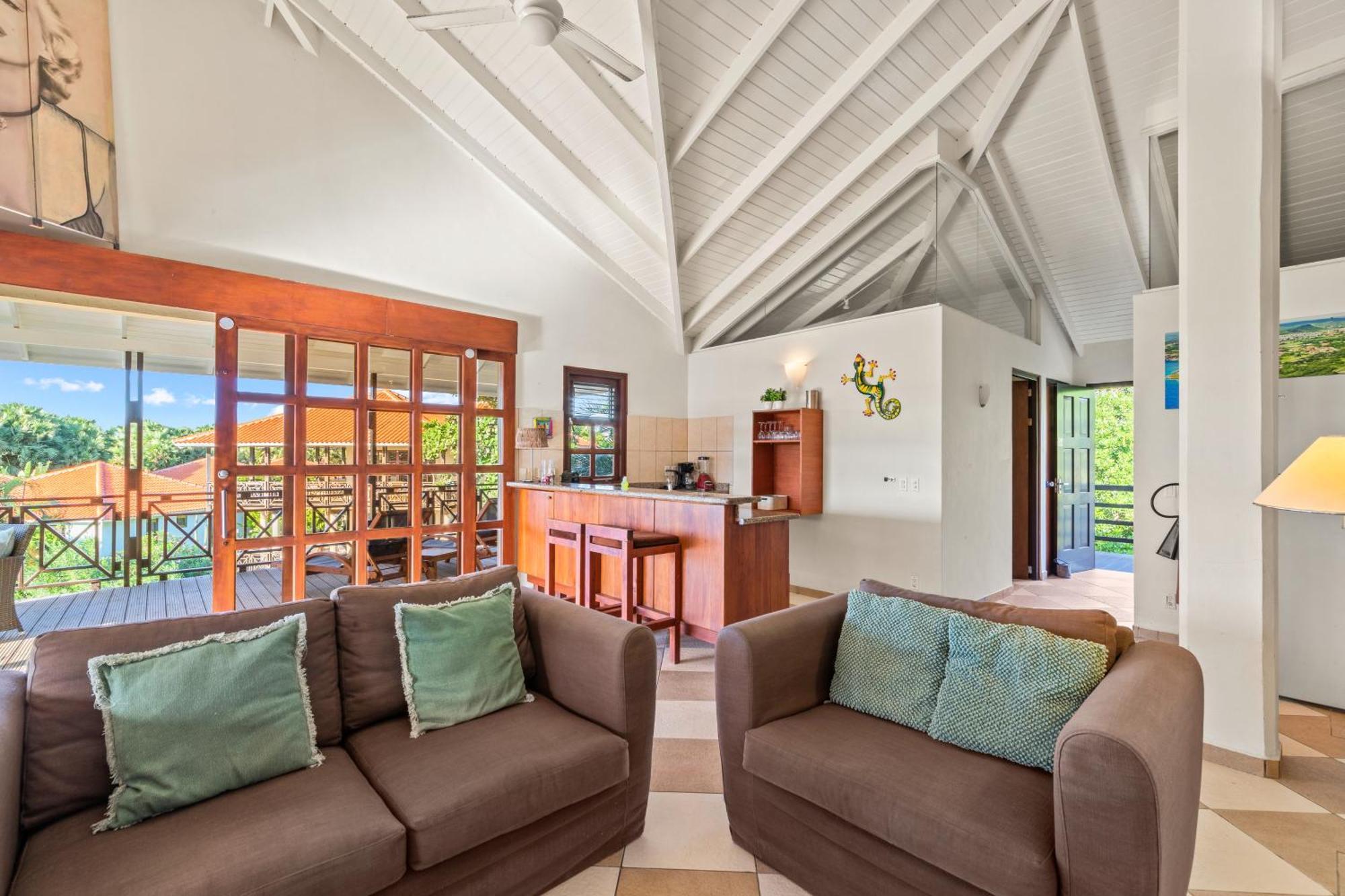 Blue Bay Villa'S Екстер'єр фото