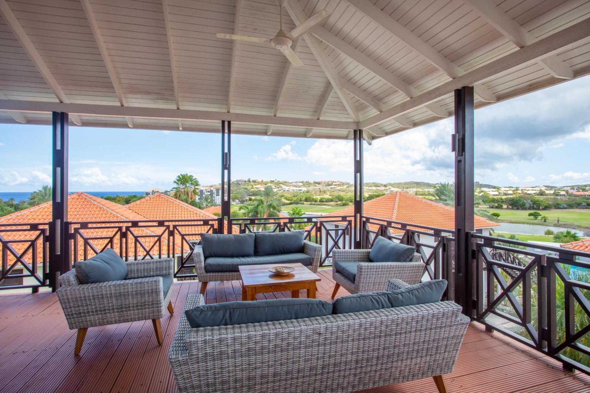 Blue Bay Villa'S Екстер'єр фото