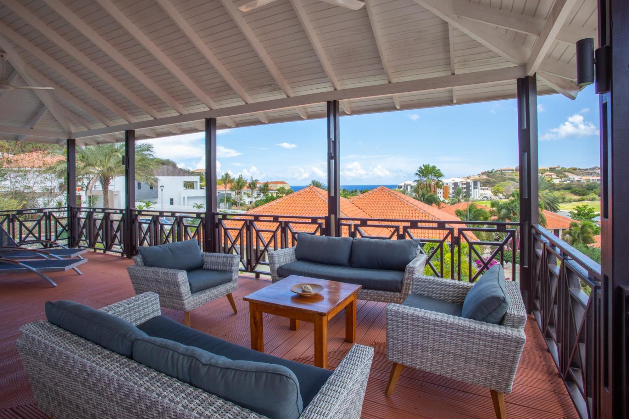 Blue Bay Villa'S Екстер'єр фото