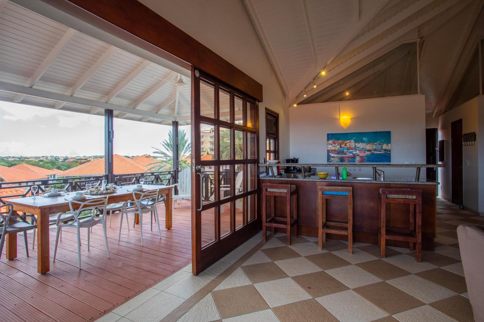 Blue Bay Villa'S Екстер'єр фото