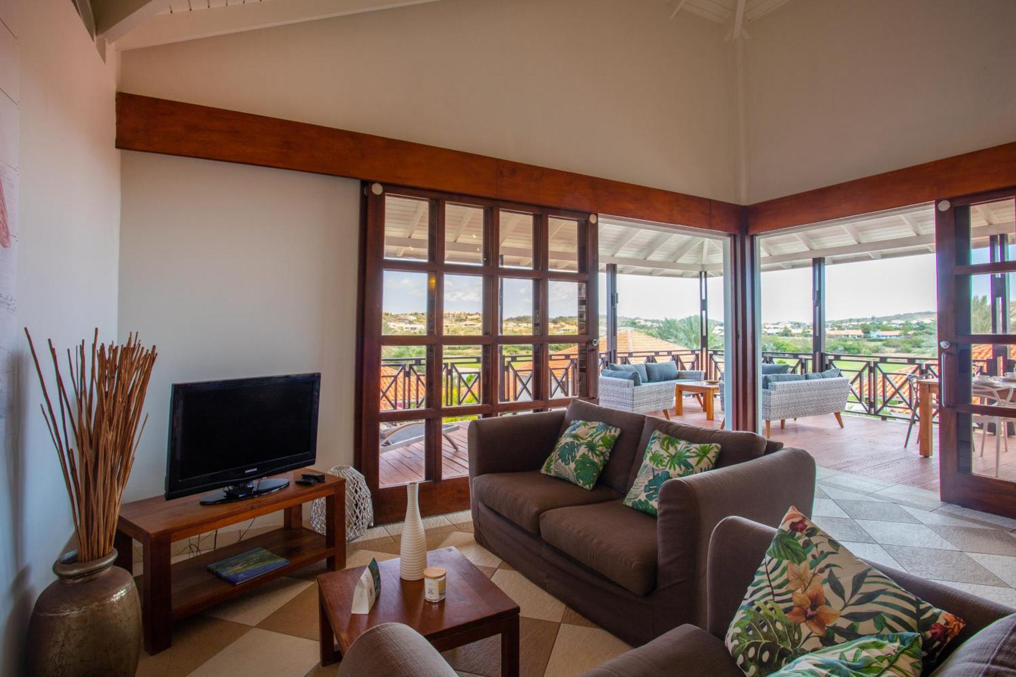 Blue Bay Villa'S Екстер'єр фото