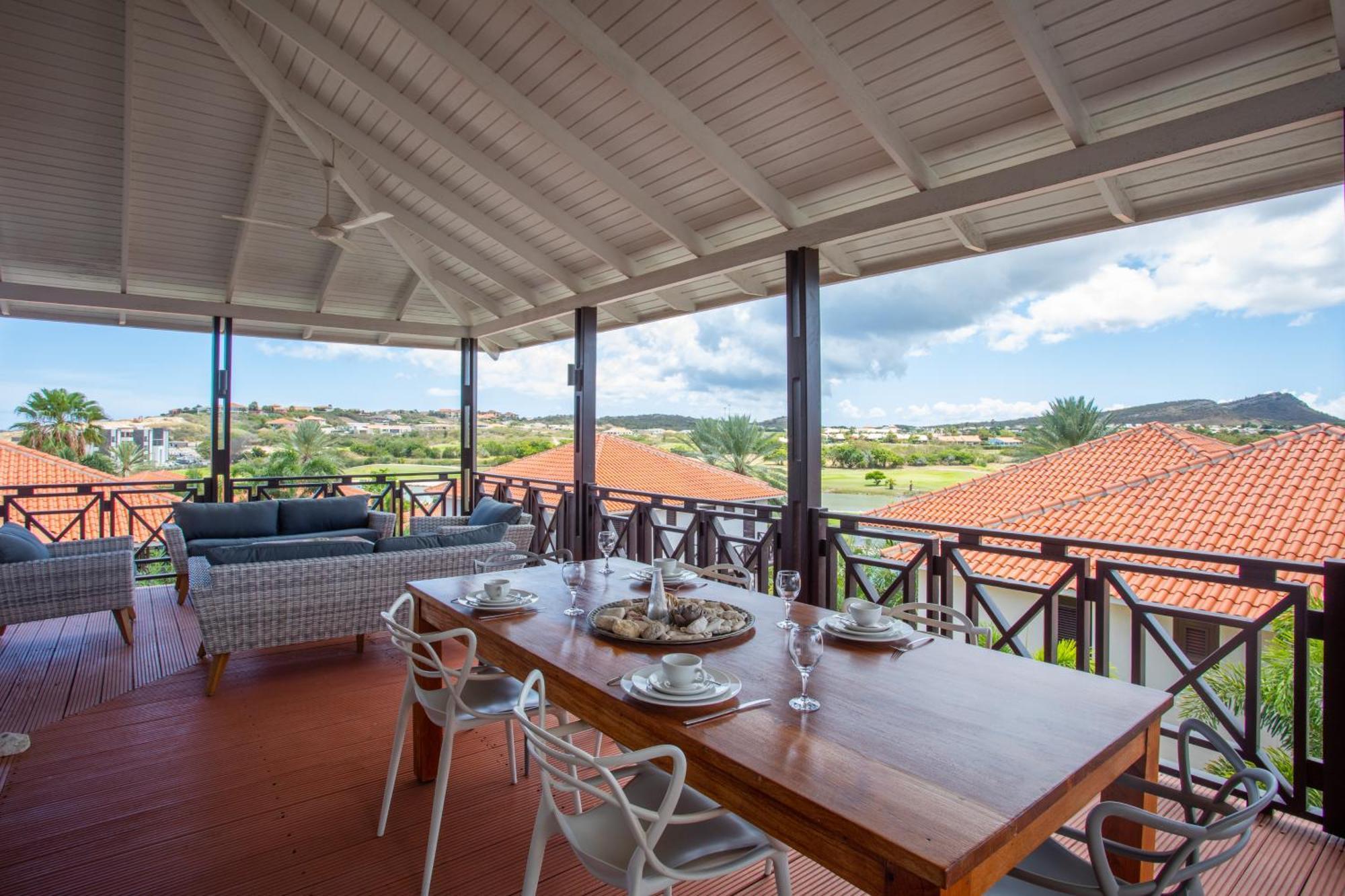 Blue Bay Villa'S Екстер'єр фото