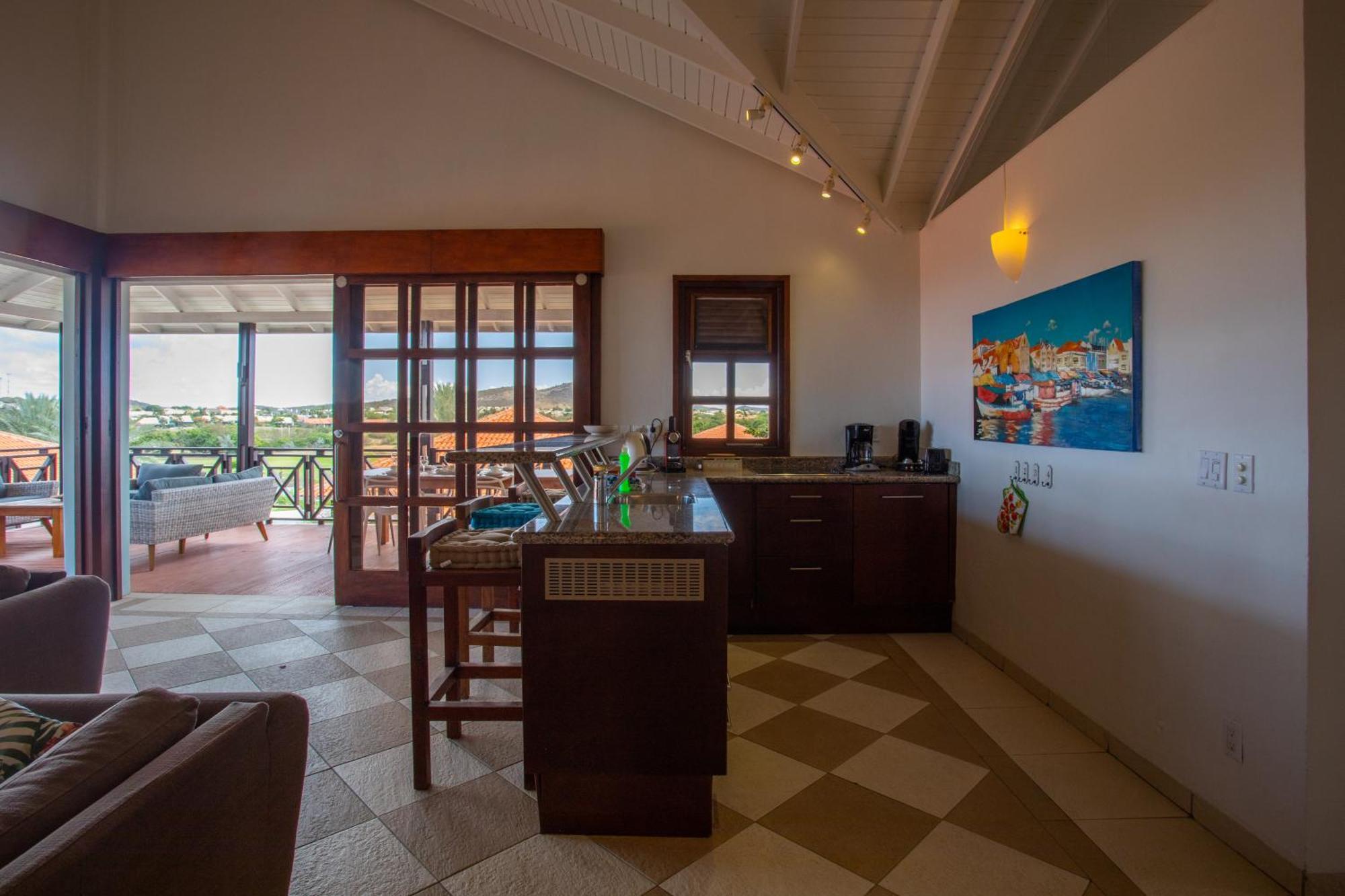 Blue Bay Villa'S Екстер'єр фото