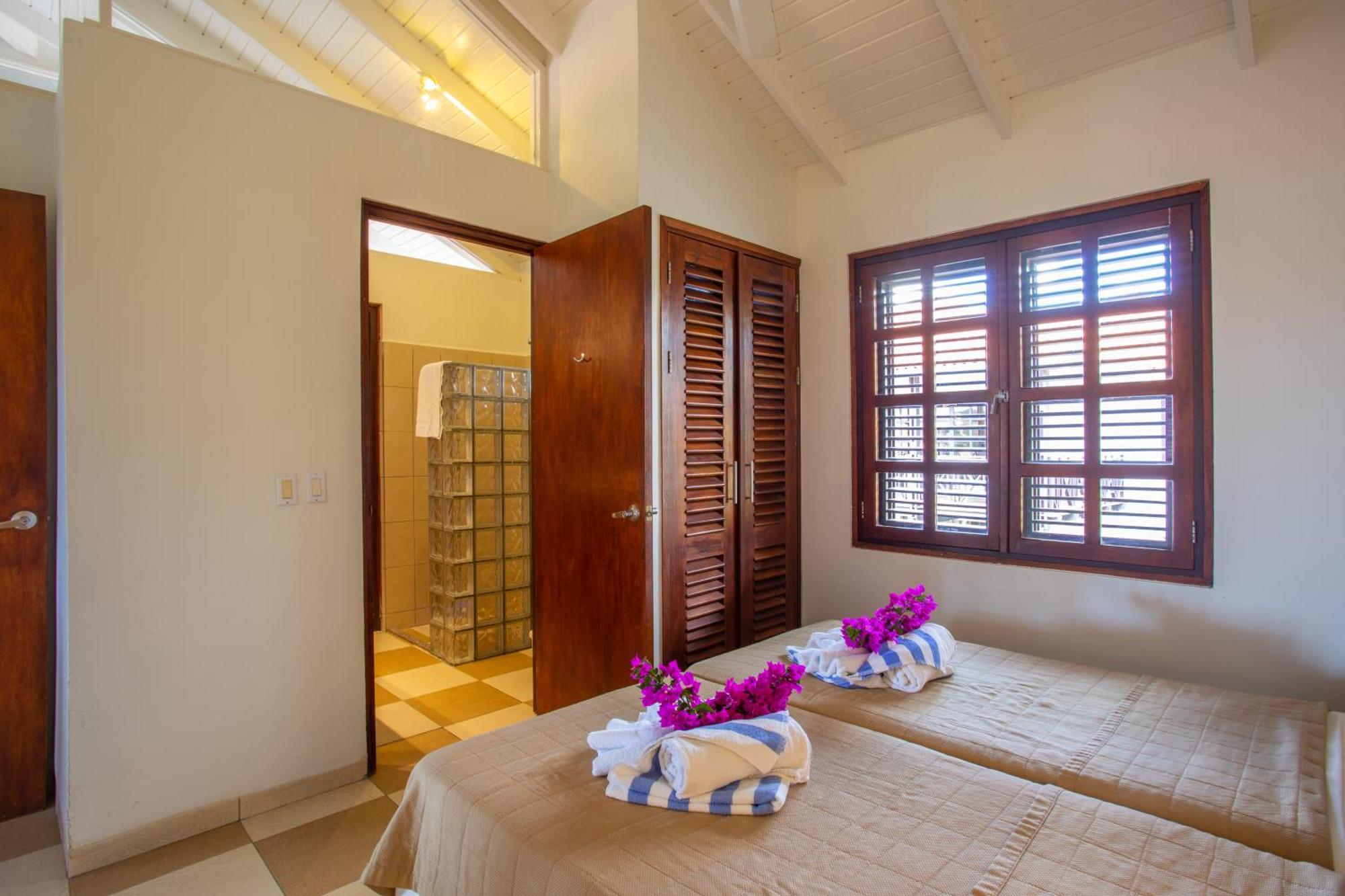Blue Bay Villa'S Екстер'єр фото