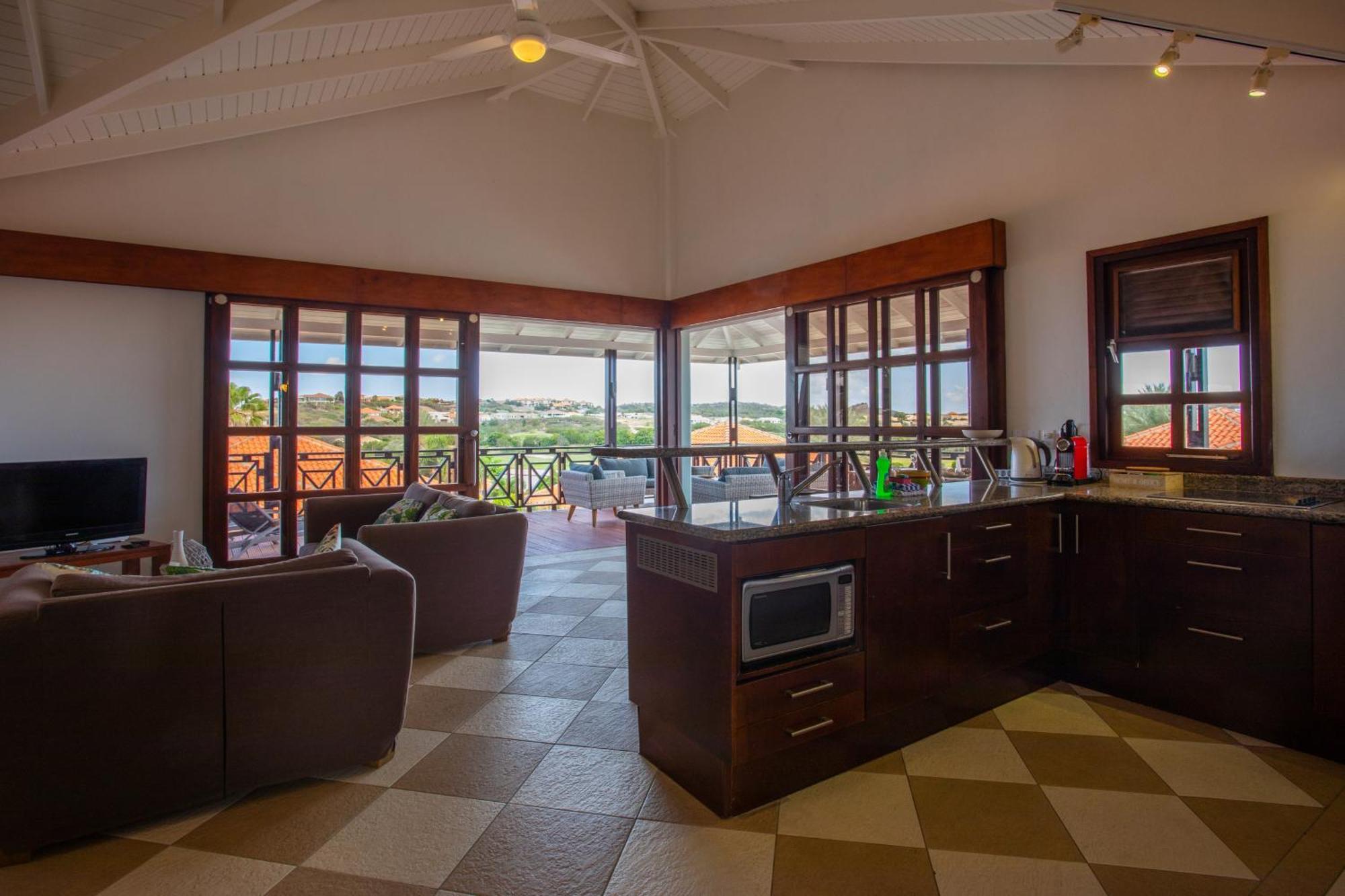 Blue Bay Villa'S Екстер'єр фото