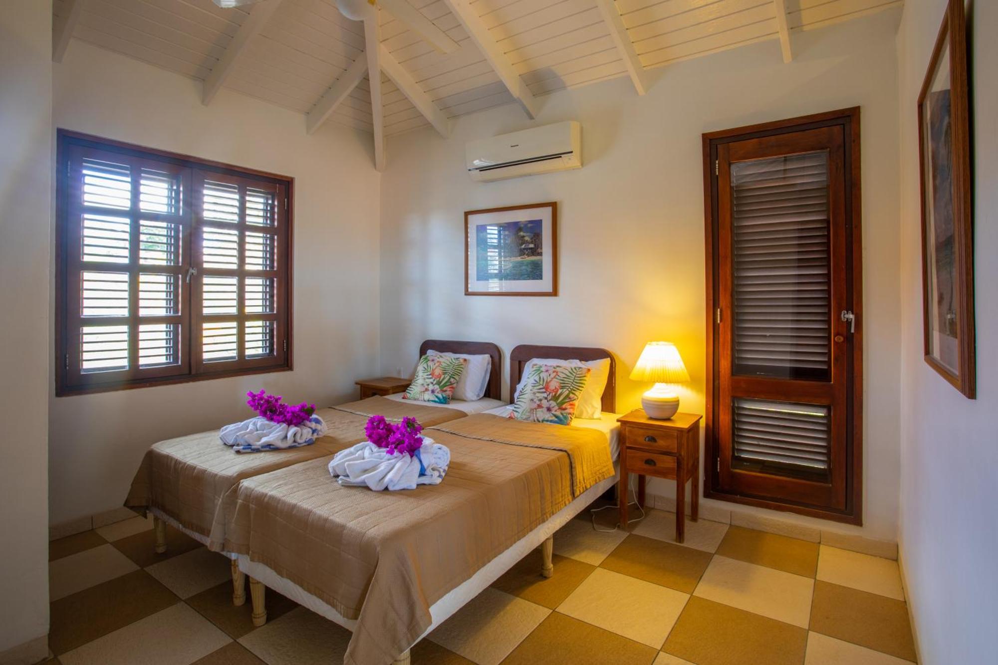Blue Bay Villa'S Екстер'єр фото