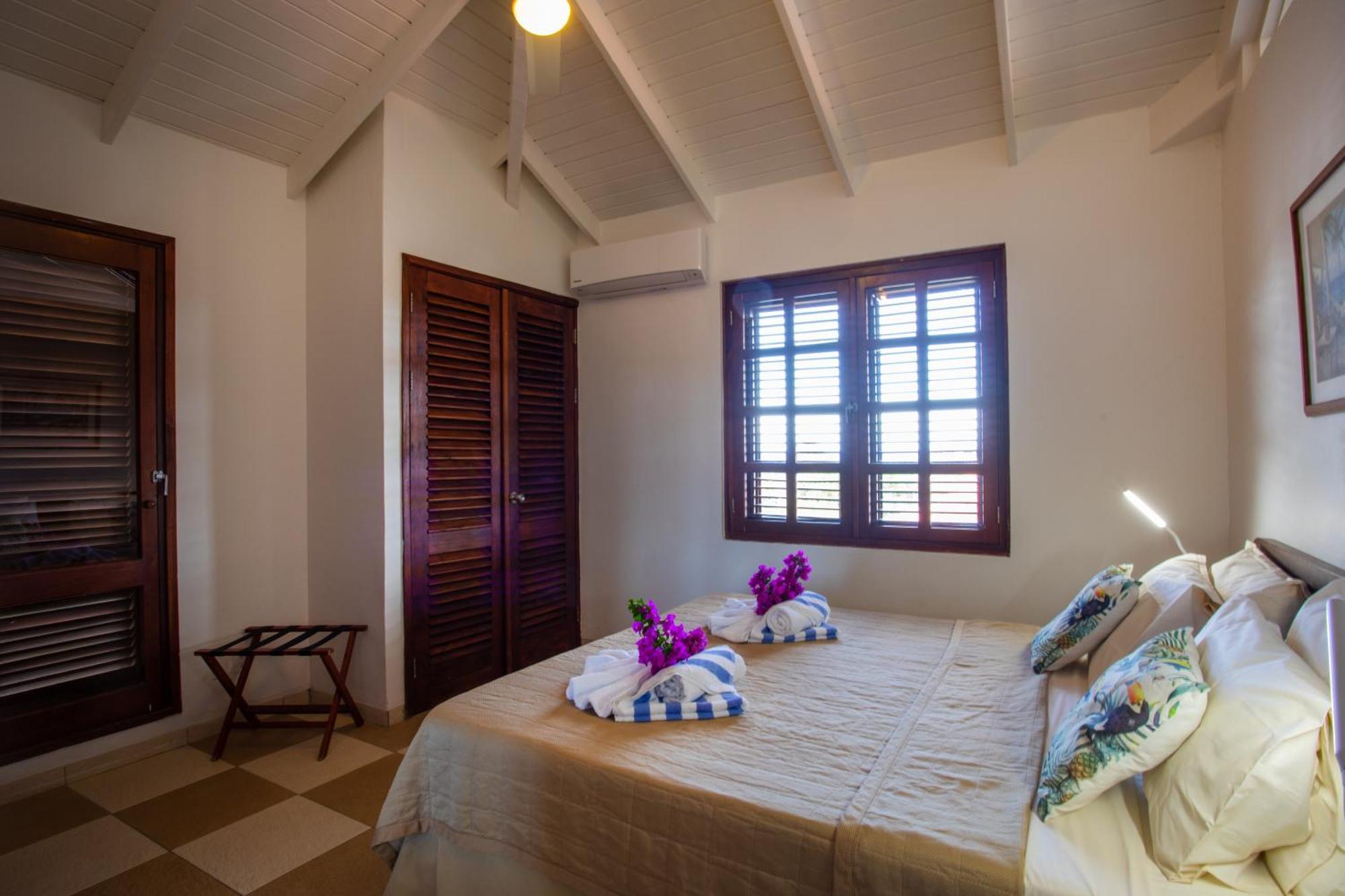 Blue Bay Villa'S Екстер'єр фото