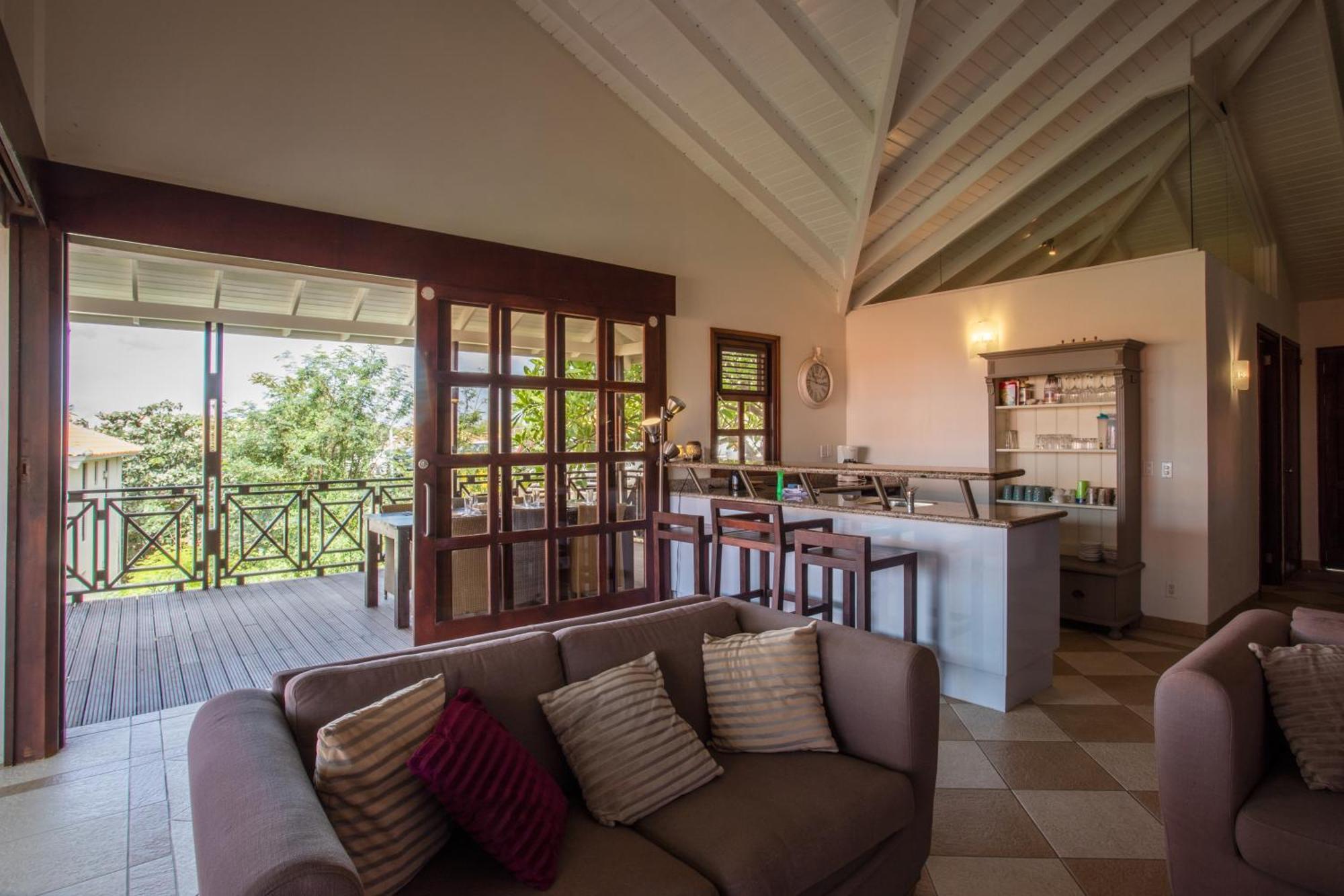 Blue Bay Villa'S Екстер'єр фото