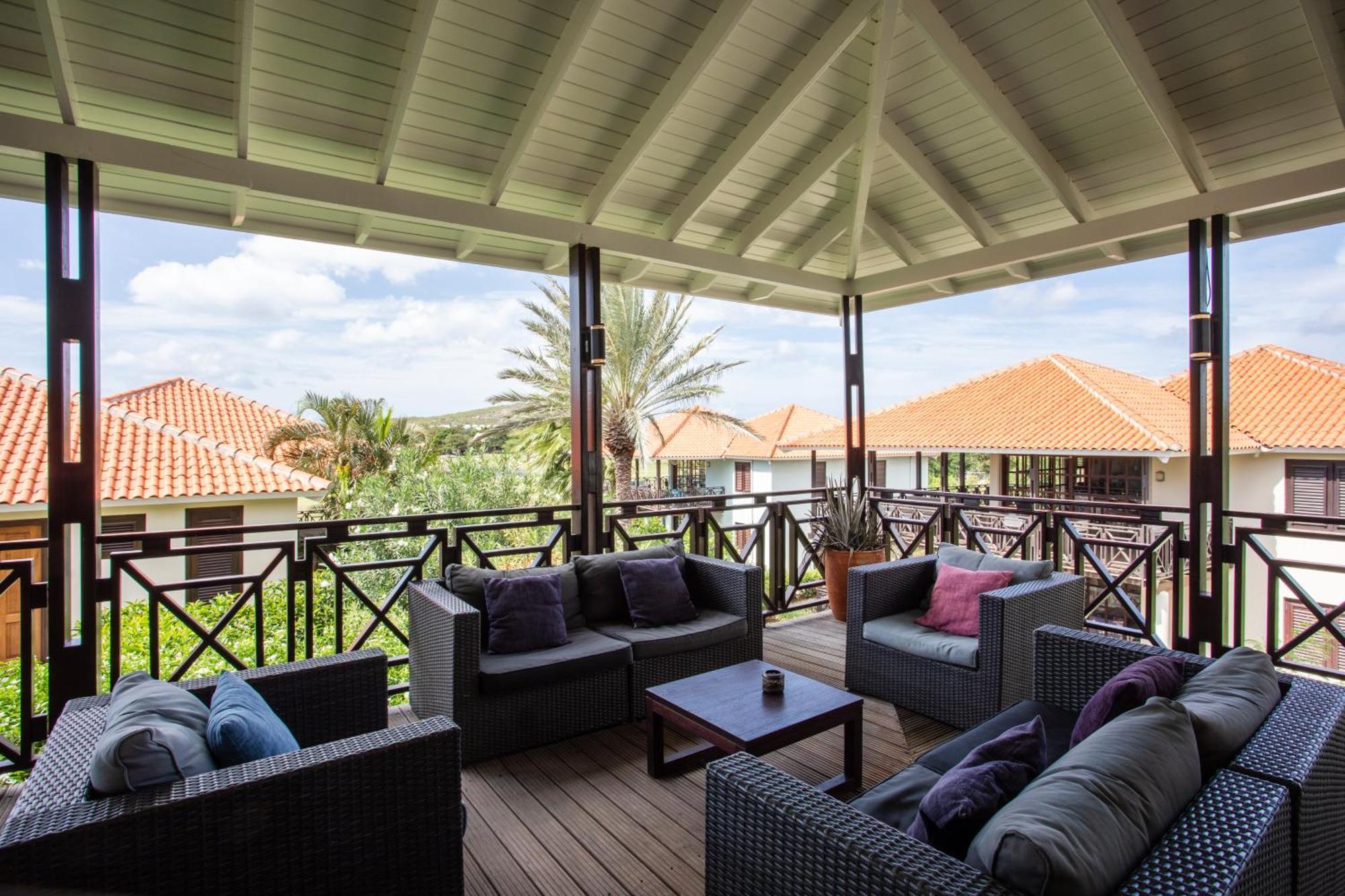 Blue Bay Villa'S Екстер'єр фото