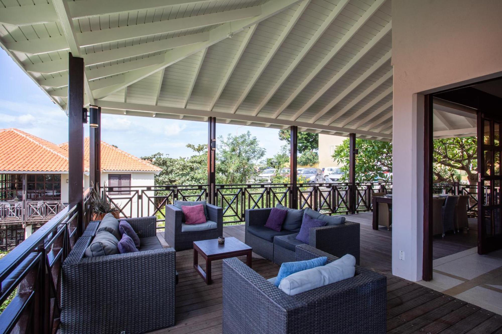 Blue Bay Villa'S Екстер'єр фото