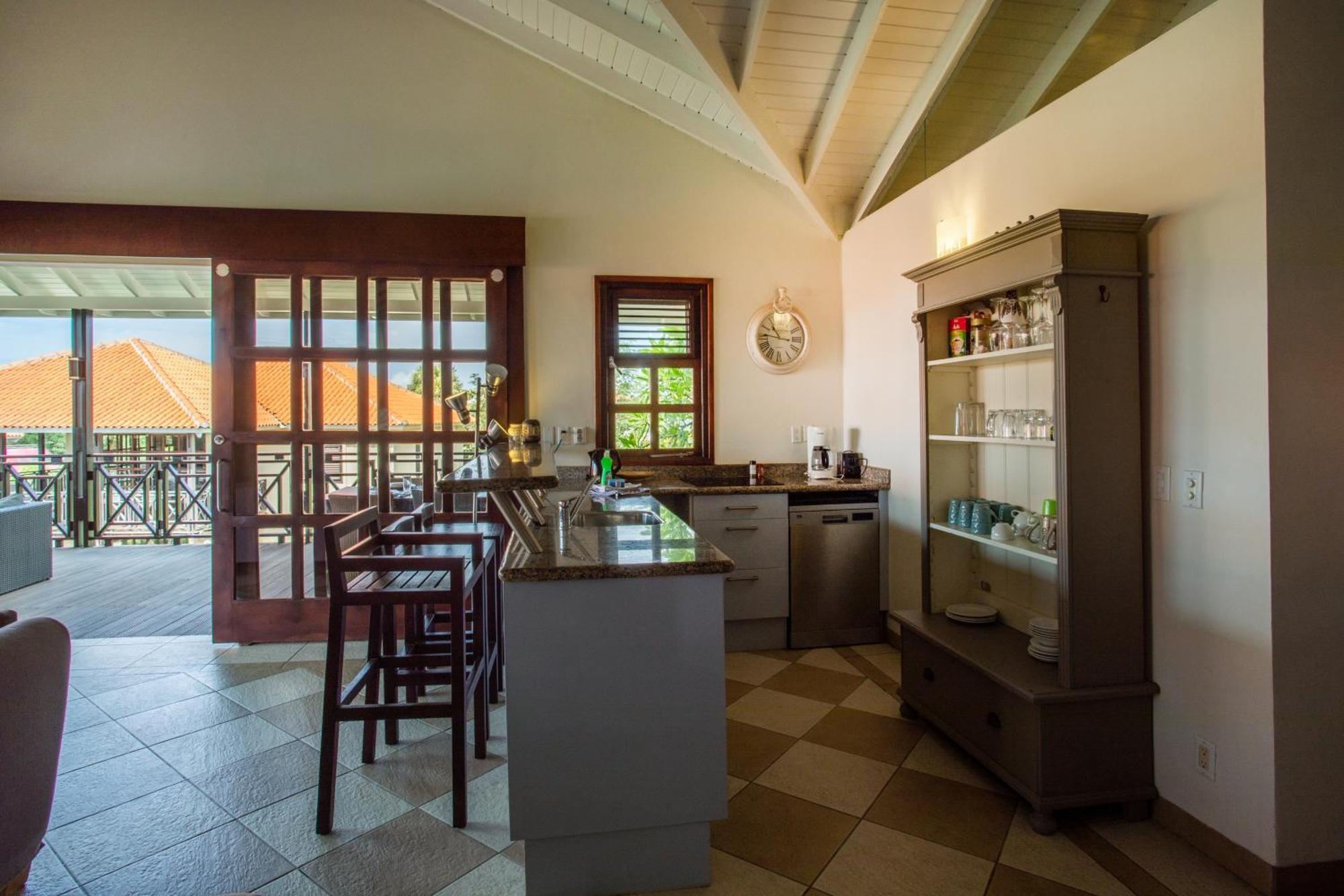 Blue Bay Villa'S Екстер'єр фото