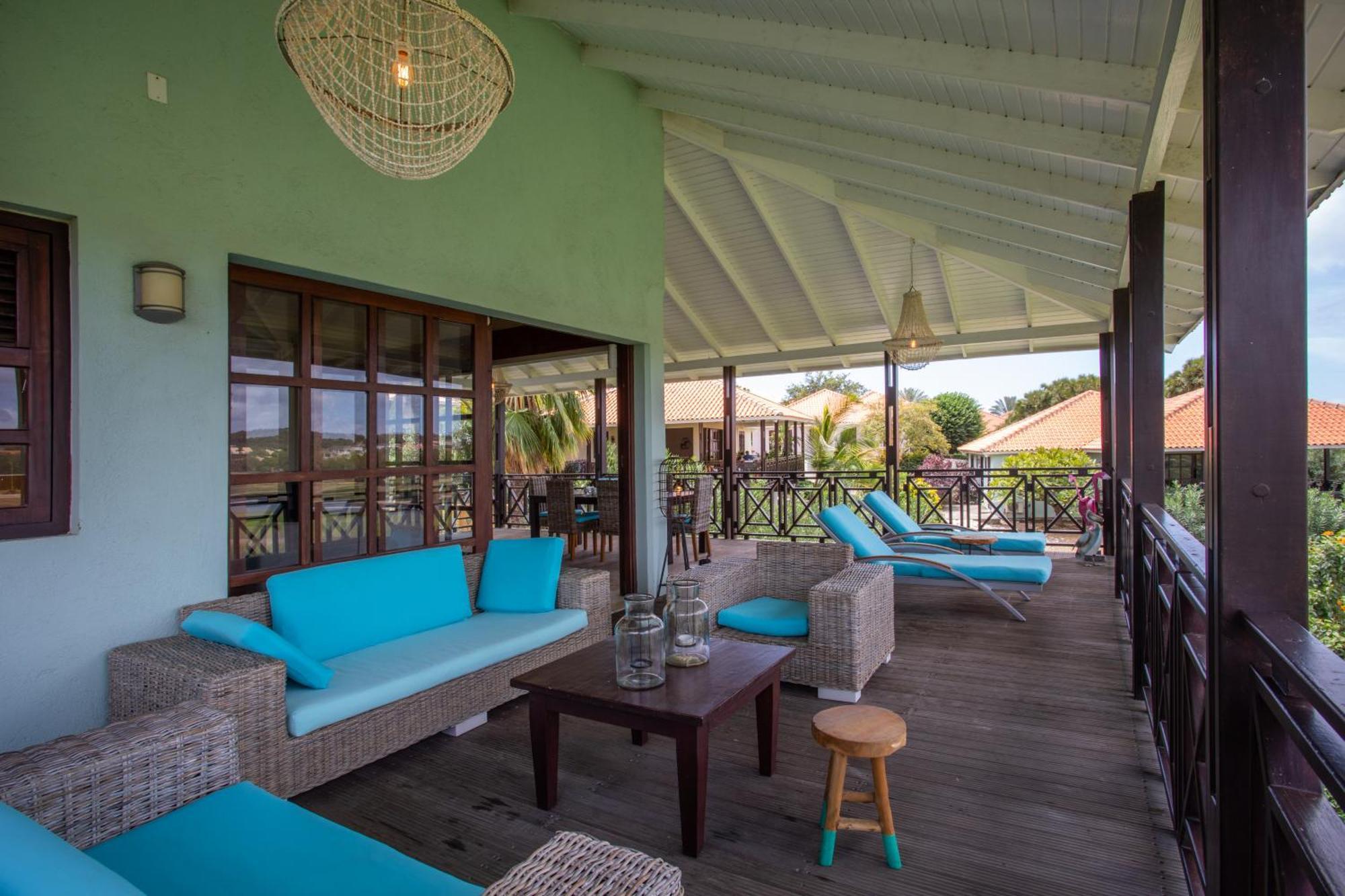 Blue Bay Villa'S Екстер'єр фото