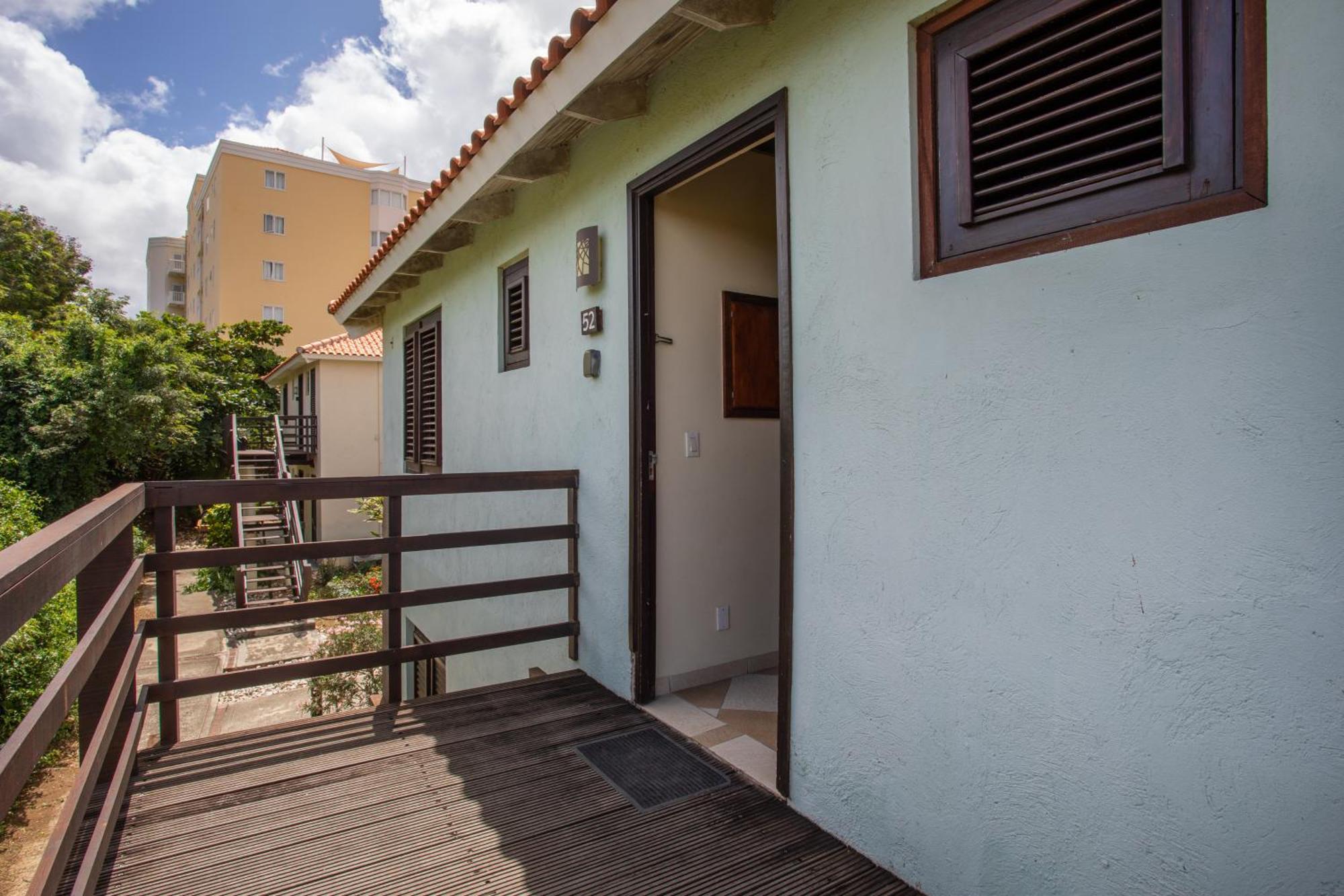 Blue Bay Villa'S Екстер'єр фото