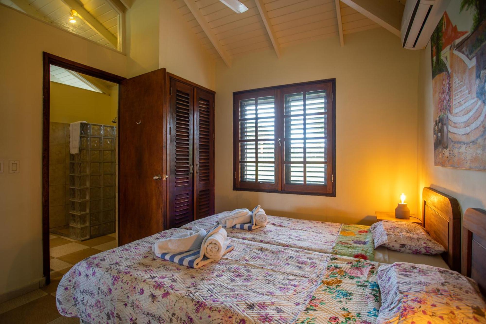 Blue Bay Villa'S Екстер'єр фото