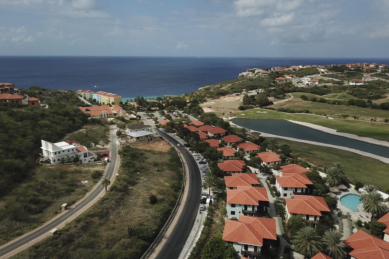 Blue Bay Villa'S Екстер'єр фото