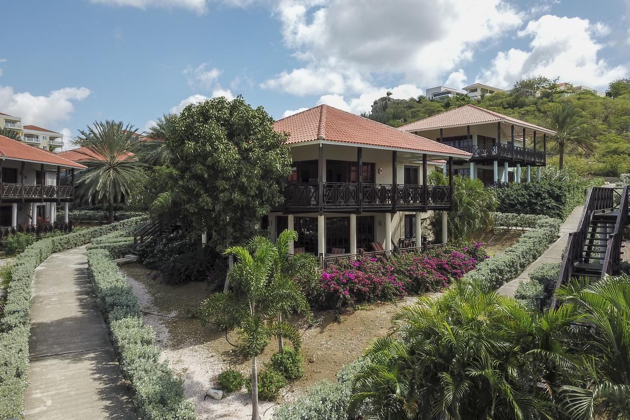 Blue Bay Villa'S Екстер'єр фото