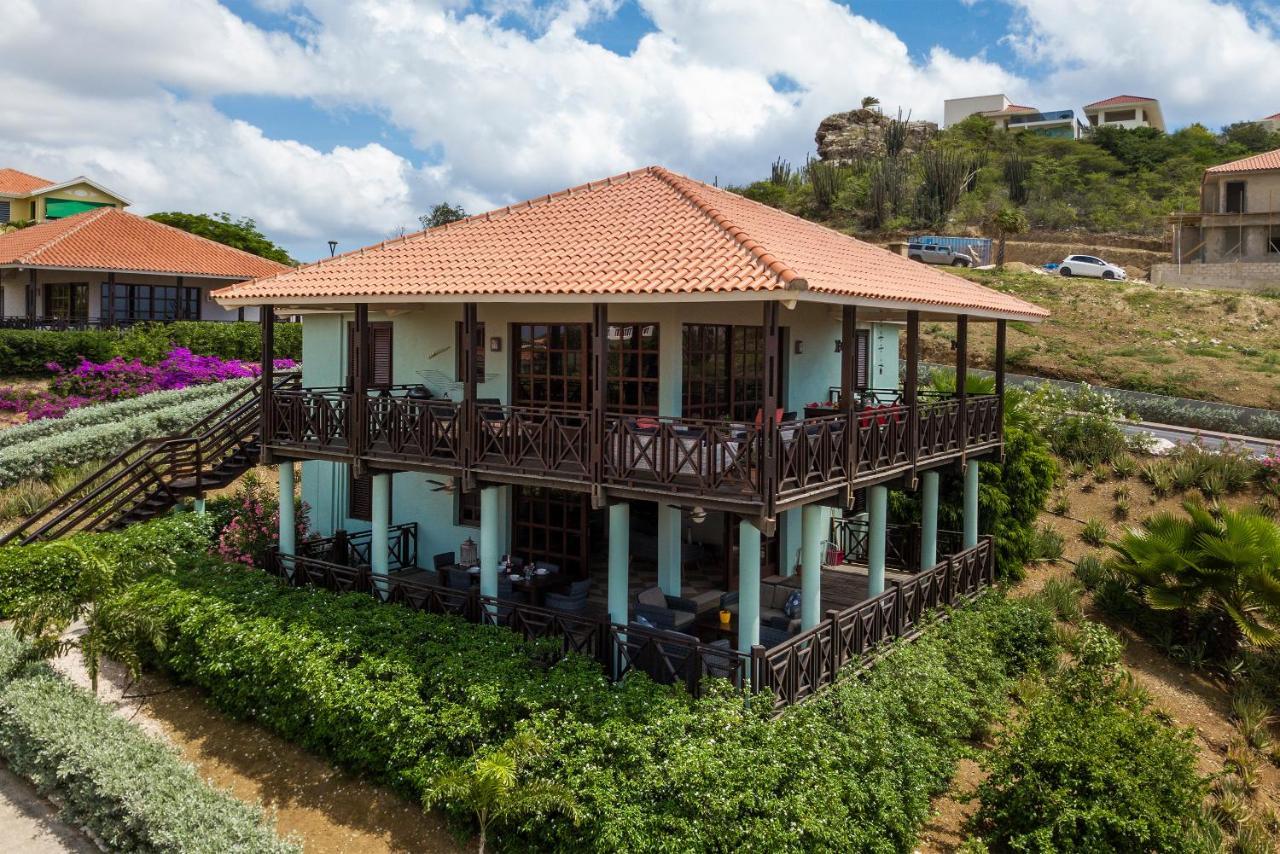 Blue Bay Villa'S Екстер'єр фото